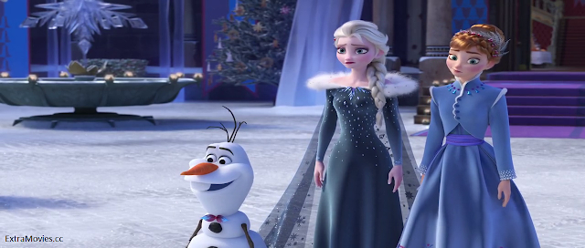 Olaf's Frozen Adventure 2017 full movie download in hindi hd free