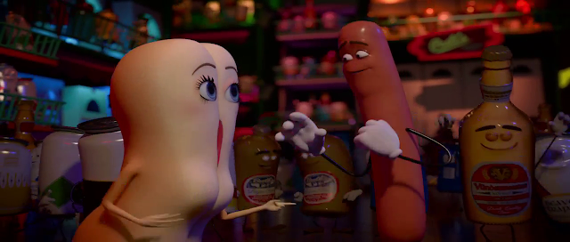 Single Resumable Download Link For Movie Sausage Party 2016 Download And Watch Online For Free