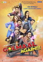 Golmaal Again 2017 Full Movie [Hindi-DD5.1] 720p BluRay ESubs Download