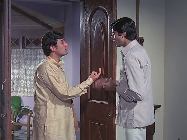 Splited 200mb Resumable Download Link For Movie Anand 1971 Download And Watch Online For Free