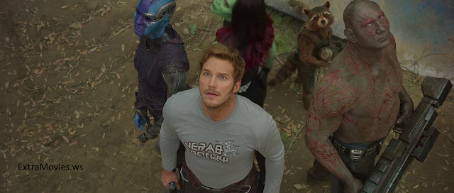 Guardians of the Galaxy Vol. 2 (2017) full movie download in hindi hd free