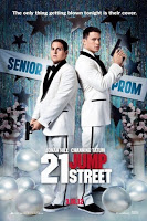 21 Jump Street 2012 [English DD5.1] 720p BluRay With Hindi PGS Subtitles