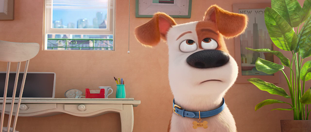 Single Resumable Download Link For Movie The Secret Life of Pets 2016 Download And Watch Online For Free