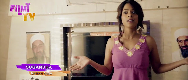 Single Resumable Download Link For Movie Tere Bin Laden 2 (2016) Download And Watch Online For Free