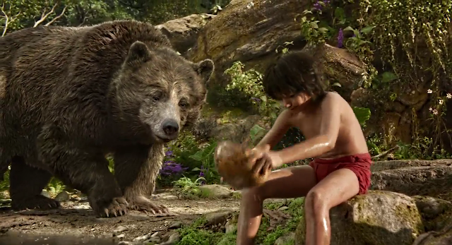 The Jungle Book 2016 Full Movie 300MB 700MB BRRip BluRay DVDrip DVDScr HDRip AVI MKV MP4 3GP Free Download pc movies