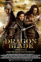 Dragon Blade 2015 Dual Audio [Hindi-English] 720p BluRay ESubs Download