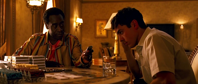 Single Resumable Download Link For Movie Ocean's Thirteen 2007 Download And Watch Online For Free