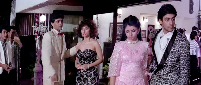 Splited 200mb Resumable Download Link For Movie Maine Pyar Kiya 1989 Download And Watch Online For Free