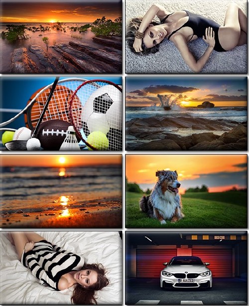 Computer Desktop Wallpapers Collection Part 1278