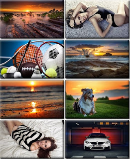 Computer Desktop Wallpapers Collection Part 1278