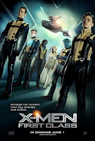 X-Men 5 First Class 2011 Hindi 720p BRRip Dual Audio Full Movie Download