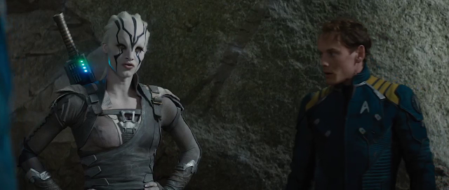 Splited 200mb Resumable Download Link For Movie Star Trek Beyond 2016 Download And Watch Online For Free