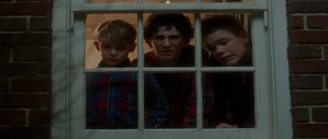 Single Resumable Download Link For Movie Home Alone 1990 Download And Watch Online For Free