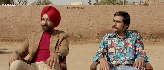 Rabb Da Radio 2017 download hd 720p bluray