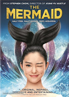 The Mermaid 2016 Hindi 720p BRRip Dual Audio Full Movie Download