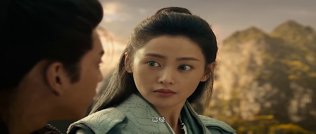 Legend of The Naga Pearls 2017 download hd 720p bluray