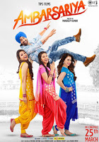 Ambarsariya 2016 720p Punjabi DVDRip Full Movie Download