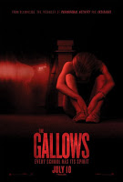 The Gallows 2015 720p BluRay Dual Audio