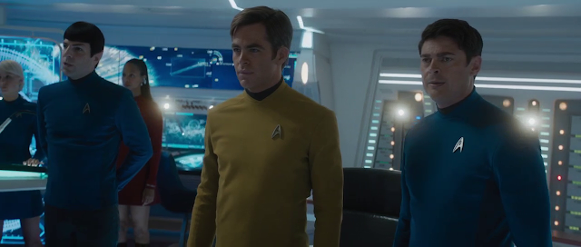 Single Resumable Download Link For Movie Star Trek Beyond 2016 Download And Watch Online For Free