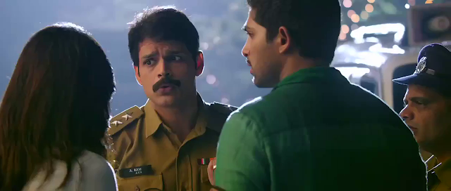 Splited 200mb Resumable Download Link For Movie Race Gurram 2014 Download And Watch Online For Free