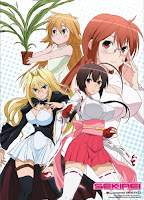 Sekirei Season 1 Complete 12 Episodes English Dubbed 720p HDRip ESubs Download
