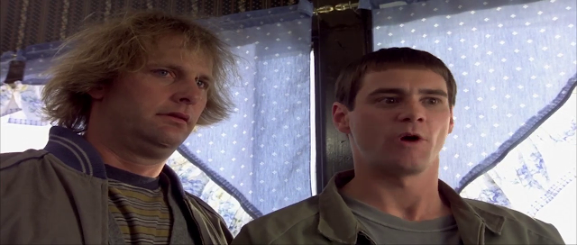 Splited 200mb Resumable Download Link For Movie Dumb and Dumber 1994 Download And Watch Online For Free
