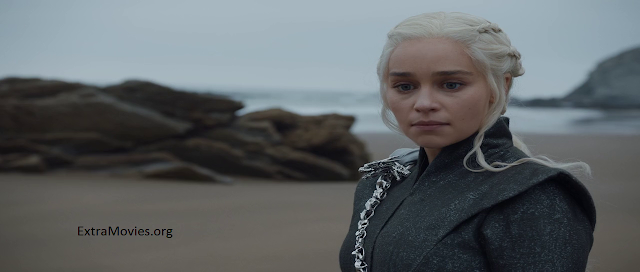 Game of Thrones Season 7 Episode 4 download 720p bluray