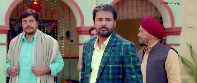 Lahoriye 2017 hdrip 720p download full movie