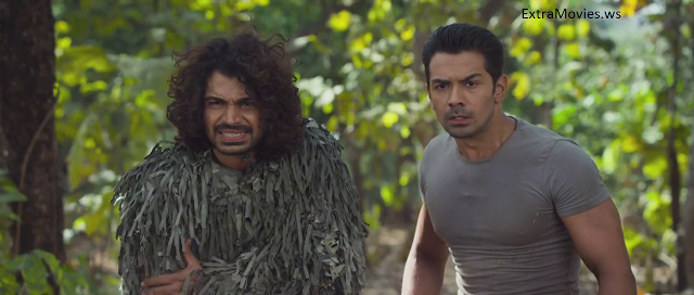 ROAR Tigers of the Sundarbans 2014 1080p bluray high quality movie free download