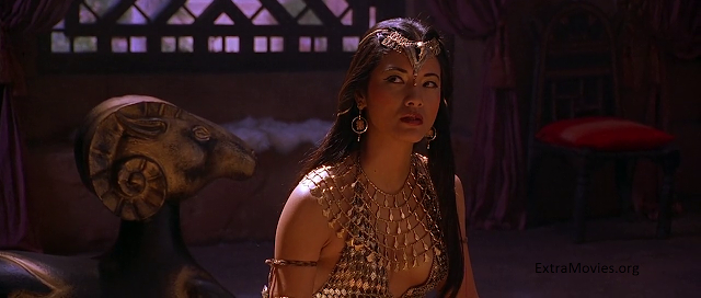 The Scorpion King 2002 dual audio 720p download