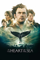 In the Heart of the Sea 2015 English 720p BluRay ESubs Full Movie 1GB