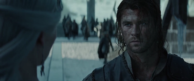 Single Resumable Download Link For Movie The Huntsman Winter's War 2016 Download And Watch Online For Free