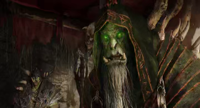 Warcraft The Beginning 2016 Full Movie Free Download And Watch Online In HD brrip bluray dvdrip 300mb 700mb 1gb