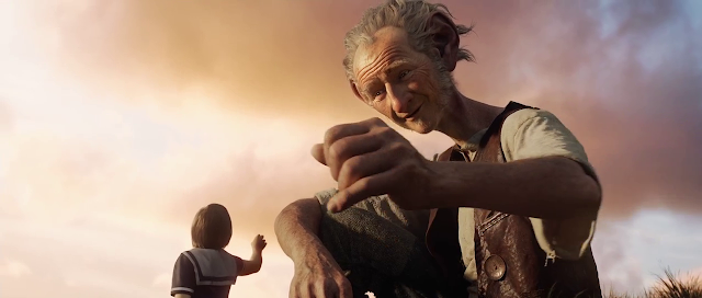 The BFG 2016 Full Movie Free Download And Watch Online In HD brrip bluray dvdrip 300mb 700mb 1gb