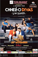 Chhello Divas 2015 Full Movie 720p Gujarati HDRip x264 Download