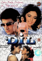 Dil 1990 Hindi 720p HDRip Full Movie Download