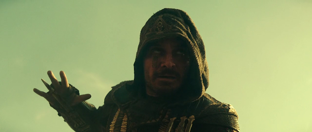 Assassin's Creed 2016 Full Movie 300MB 700MB BRRip BluRay DVDrip DVDScr HDRip AVI MKV MP4 3GP Free Download pc movies