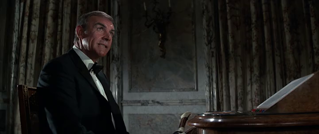 Splited 200mb Resumable Download Link For Movie Never Say Never Again 1983 Download And Watch Online For Free