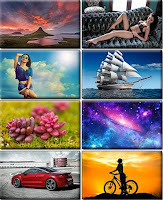 Computer Desktop Wallpapers Collection Part 1271