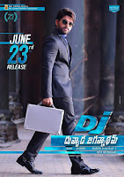 DJ Duvvada Jagannadham 2017 Hindi Dubbed 720p HDTVRip Full Movie Download