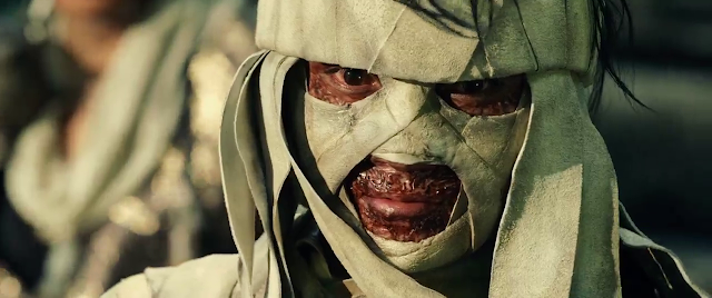 Single Resumable Download Link For Movie Rurouni Kenshin The Legend Ends 2014 Download And Watch Online For Free