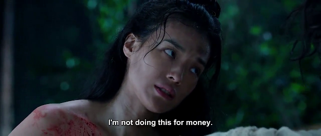 Splited 200mb Resumable Download Link For Movie Journey to the West 2013 Download And Watch Online For Free