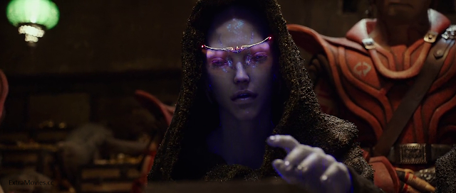 Valerian and the City of a Thousand Planets 2017 download hd 720p bluray