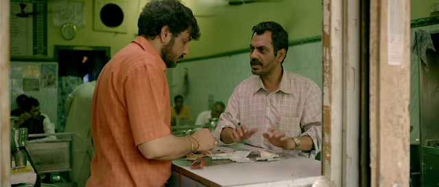 Splited 200mb Resumable Download Link For Movie Raman Raghav 2.0 (2016) Download And Watch Online For Free