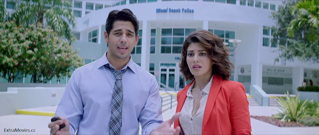 A Gentleman 2017 mobile movie 300mb mkv download