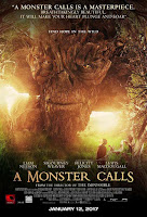 A Monster Calls (2016) Full Movie [English-DD5.1] 720p BluRay ESubs Download