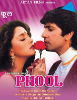 Phool 1993 Full Movie 720p Hindi HDRip x264 Download
