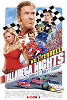 Talladega Nights 2006 UnRated 720p Hindi BRRip Dual Audio Full Movie