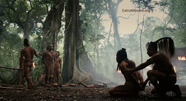 Apocalypto 2006 brrip 720p download