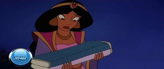 Splited 200mb Resumable Download Link For Movie Aladdin And The King Of Thieves 1996 Download And Watch Online For Free